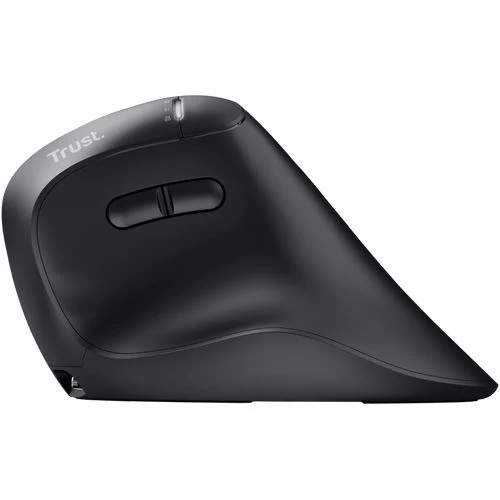 Rato Wireless Vertical Trust Vyran - Preto - Image 4