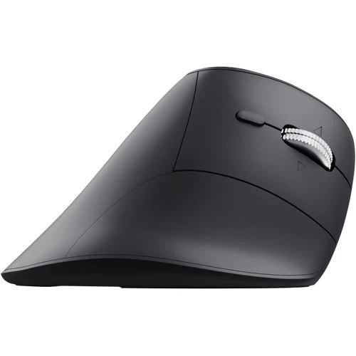 Rato Wireless Vertical Trust Vyran - Preto - Image 6