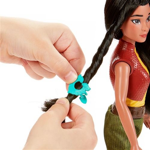 Raya Strength And Style Set - Image 5