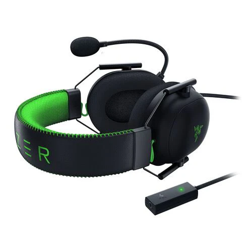 Auscultador Gaming Razer Blackshark V2 - Preto - Image 3