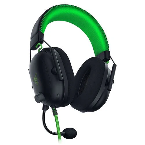 Auscultador Gaming Razer Blackshark V2 - Preto - Image 4