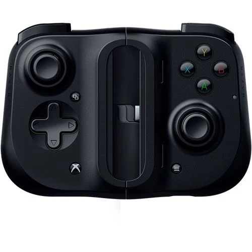Gamepad Razer Kishi para Smartphones Android | XBOX - Image 4