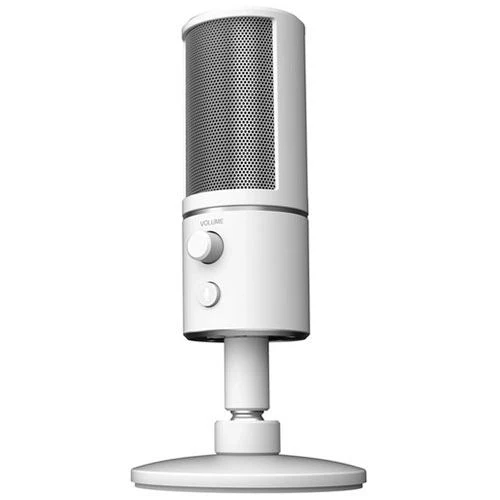 Microfone Razer Seiren X - Mercury - Image 2