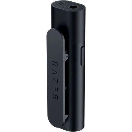 Microfone Bluetooth Portátil Razer Seiren BT - Image 3