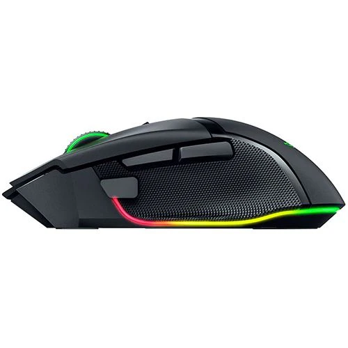 Rato Gaming Razer Basilisk V3 Pro - Preto - Image 3