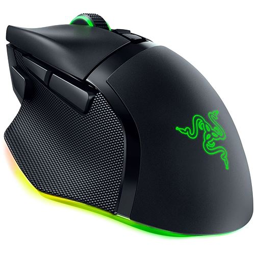 Rato Gaming Razer Basilisk V3 Pro - Preto - Image 4