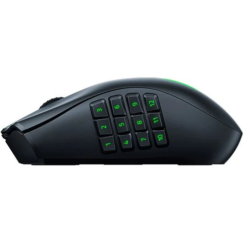 Rato Gaming Razer Naga V2 Pro - Image 2