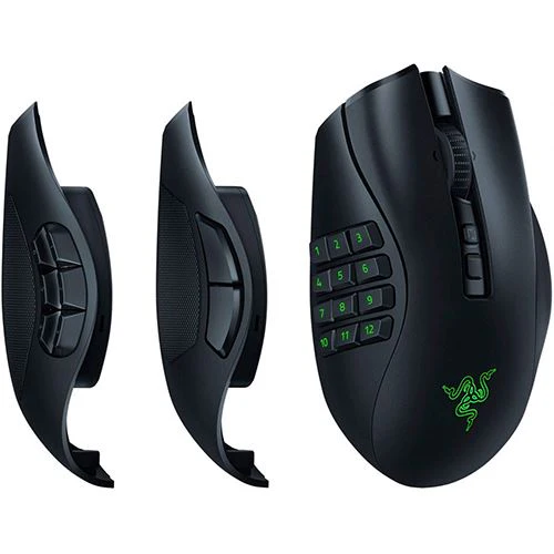 Rato Gaming Razer Naga V2 Pro - Image 4