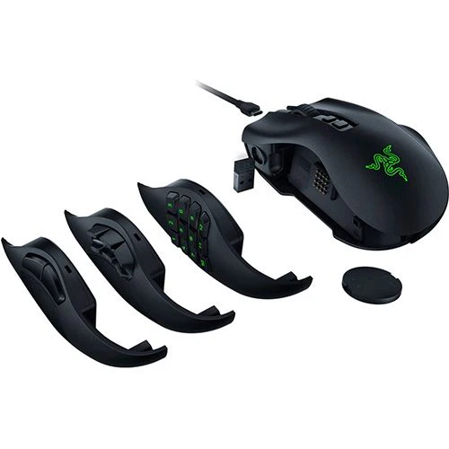 Rato Gaming Razer Naga V2 Pro - Image 5