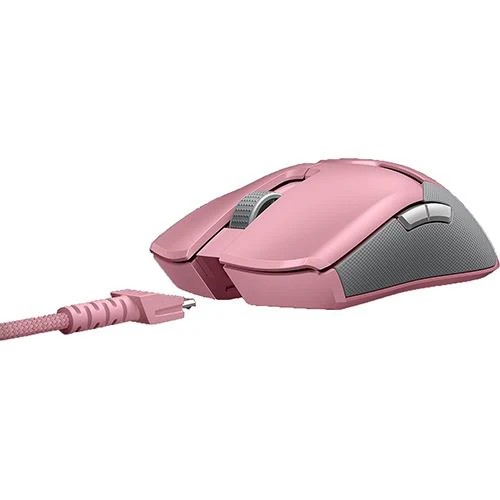 Rato Razer Viper Ultimate + Dock - Rosa - Image 3