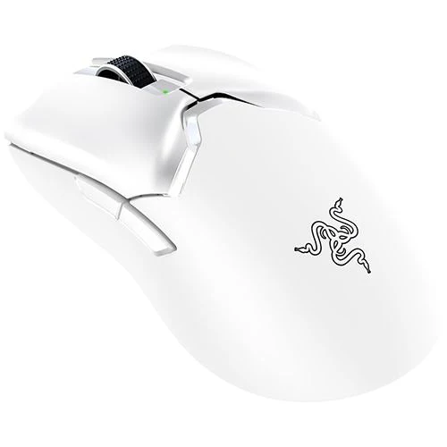 Rato Sem Fio Razer Viper V2 Pro - Branco - Image 2