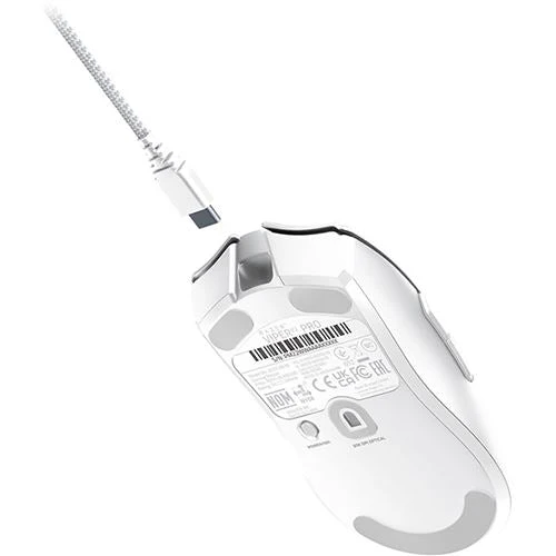 Rato Sem Fio Razer Viper V2 Pro - Branco - Image 4