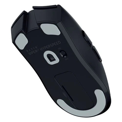 Rato Wireless Razer Viper V3 Hyperspeed - Preto - Image 4