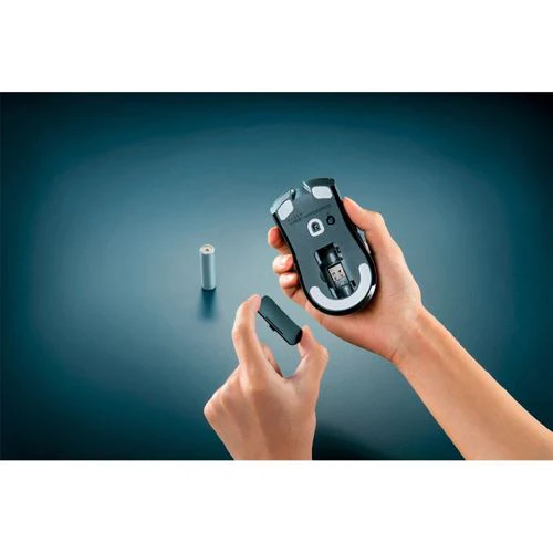 Rato Wireless Razer Viper V3 Hyperspeed - Preto - Image 5