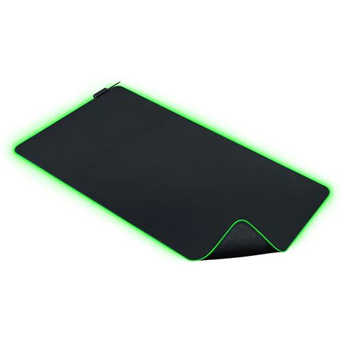 Tapete de Rato Gaming Razer Goliathus Chroma 3XL Preto - Preto - Image 2