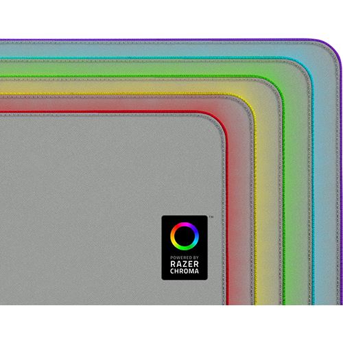 Tapete para Rato Razer Goliathus Extended Chroma - Quartz - Image 3