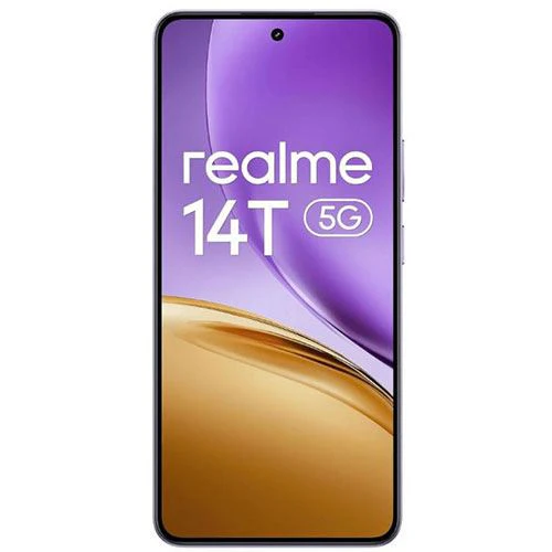 realme 14T 5G - 256GB - Lightning Purple - Image 2