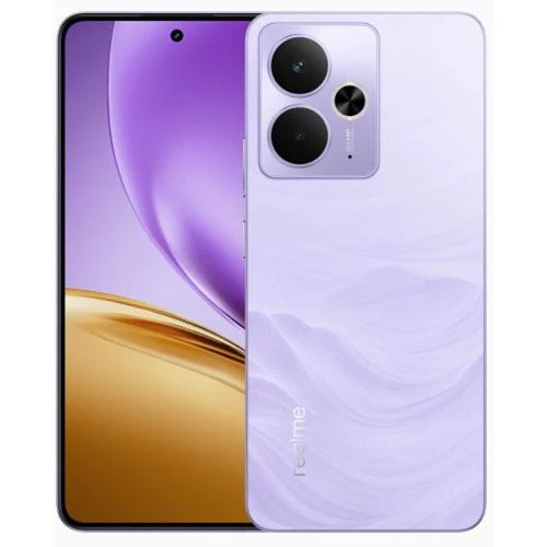 realme 14T 5G - 256GB - Lightning Purple - Image 3