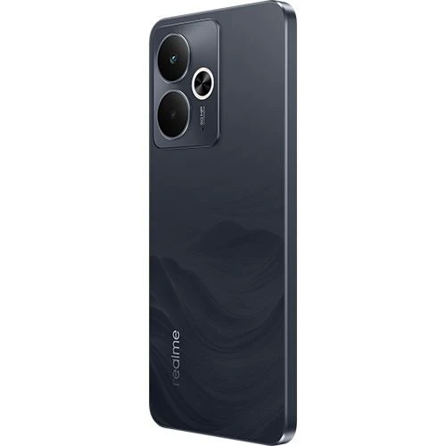 realme 14T 5G - 256GB - Obsidian Black - Image 7