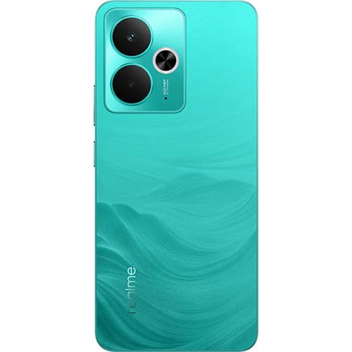 realme 14T 5G - 256GB - Surf Green - Image 3