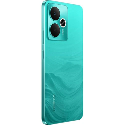 realme 14T 5G - 256GB - Surf Green - Image 6