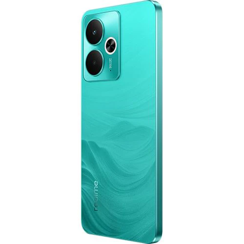 realme 14T 5G - 256GB - Surf Green - Image 7