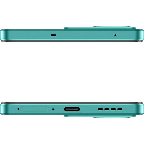 realme 14T 5G - 256GB - Surf Green - Image 9