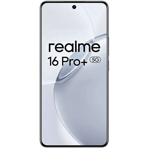 realme 16 Pro+ 5G - 512GB - Grey - Image 2