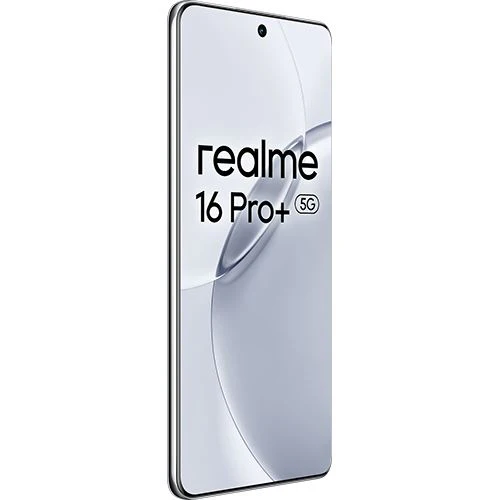 realme 16 Pro+ 5G - 512GB - Grey - Image 3