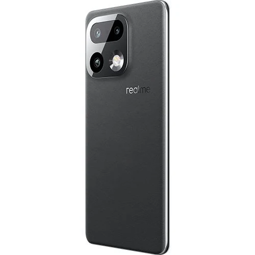 realme 16 Pro+ 5G - 512GB - Grey - Image 4