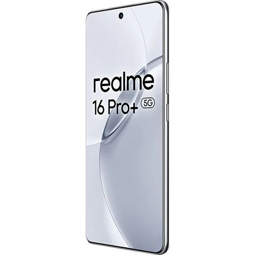 realme 16 Pro+ 5G - 512GB - Grey - Image 5