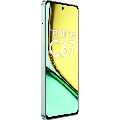 realme C67 - 256GB - Sunny Oasis - Image 3