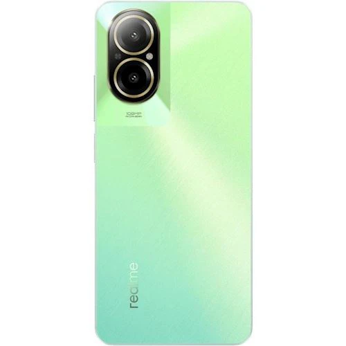 realme C67 - 256GB - Sunny Oasis - Image 5