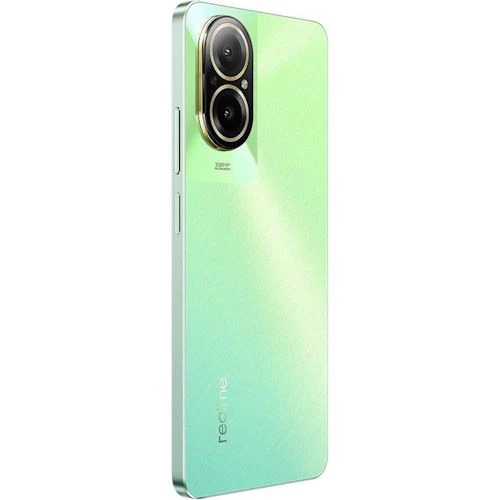 realme C67 - 256GB - Sunny Oasis - Image 6