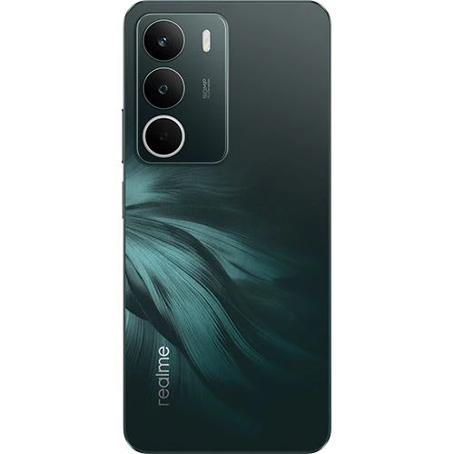 realme C71 256GB - Forest Owl - Image 3