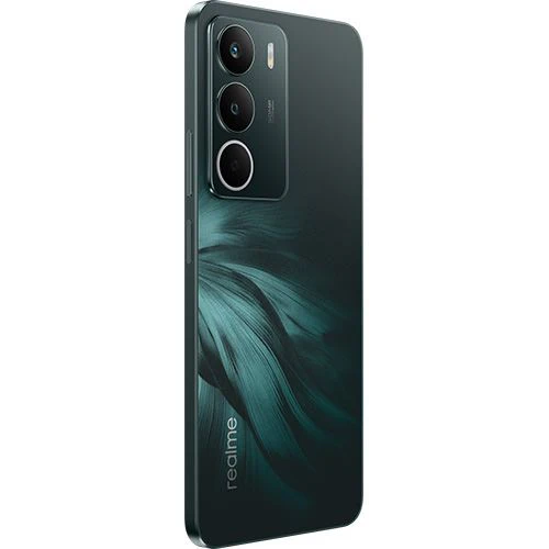 realme C71 256GB - Forest Owl - Image 6