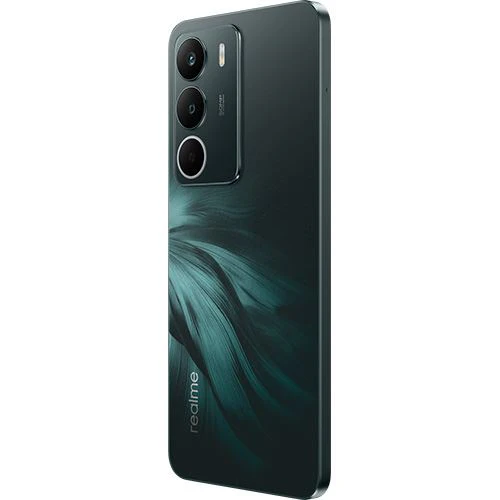 realme C71 256GB - Forest Owl - Image 7