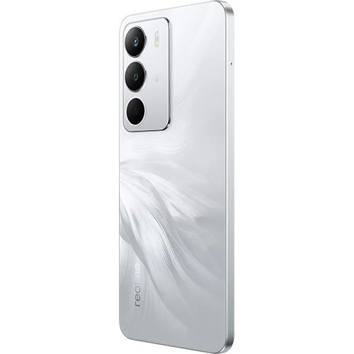 realme C71 256GB - White Swan - Image 7