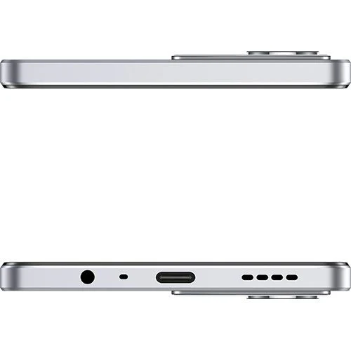 realme C71 256GB - White Swan - Image 9