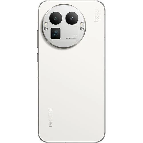 realme GT 8 Pro - 256GB - Diary White - Image 5