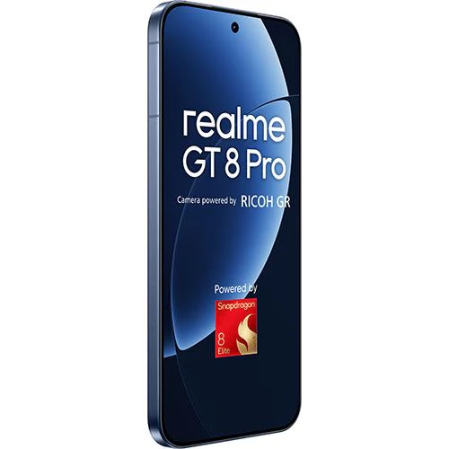 realme GT 8 Pro - 256GB - Urban Blue - Image 3
