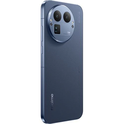 realme GT 8 Pro - 256GB - Urban Blue - Image 6