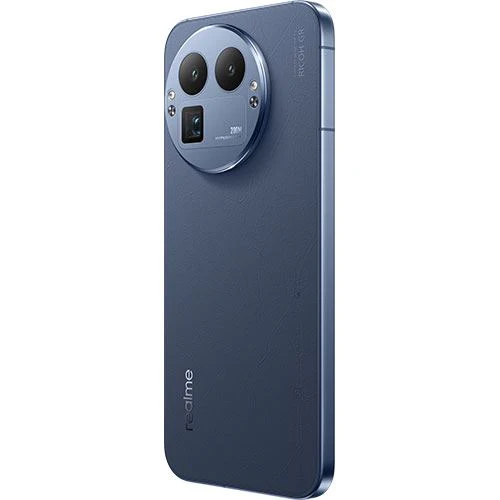 realme GT 8 Pro - 256GB - Urban Blue - Image 7