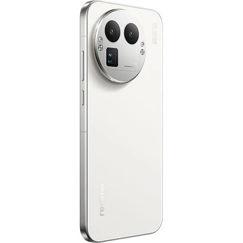 realme GT 8 Pro - 512GB - Diary White - Image 6