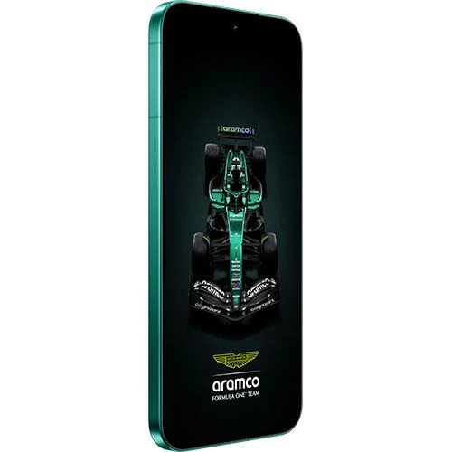 realme GT 8 Pro - 512GB - Dream Edition Aston Martin - Image 3