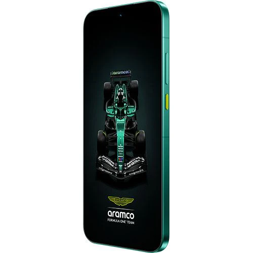 realme GT 8 Pro - 512GB - Dream Edition Aston Martin - Image 4