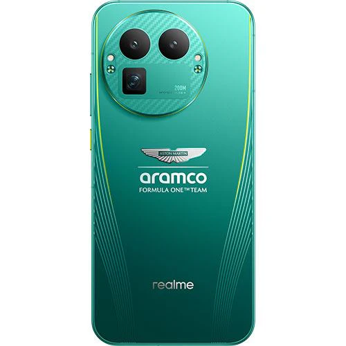 realme GT 8 Pro - 512GB - Dream Edition Aston Martin - Image 5