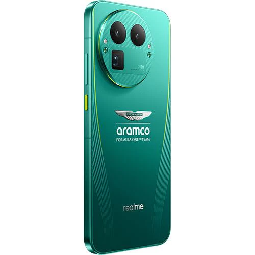 realme GT 8 Pro - 512GB - Dream Edition Aston Martin - Image 6