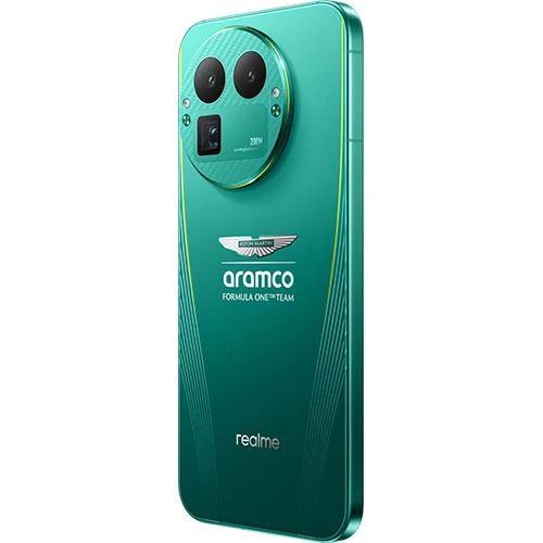 realme GT 8 Pro - 512GB - Dream Edition Aston Martin - Image 7