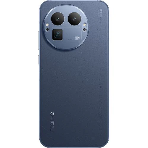 realme GT 8 Pro - 512GB - Urban Blue - Image 5